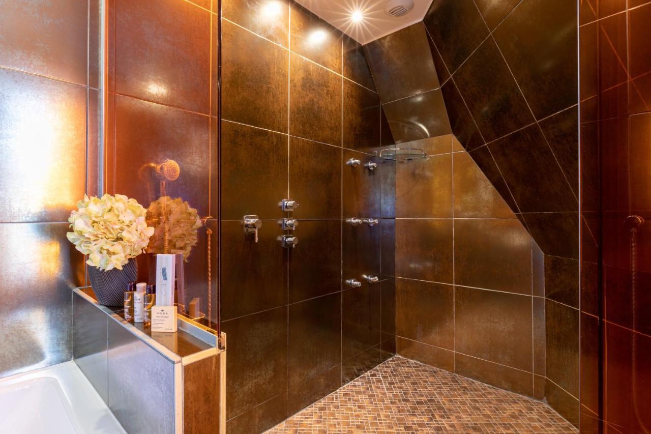 Sublim - Autonomous Hotel Paris Luaran gambar
